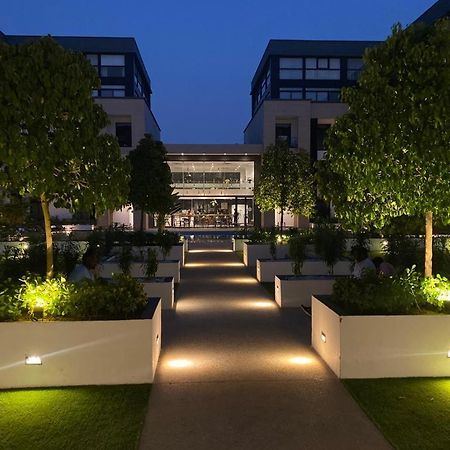 Accra Tranquil Homes, Embassy Garden Exterior photo